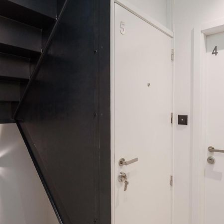 Azul 28 - Apartamentos Porto Ngoại thất bức ảnh
