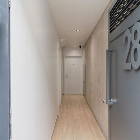 Azul 28 - Apartamentos Porto Ngoại thất bức ảnh