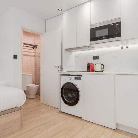 Azul 28 - Apartamentos Porto Ngoại thất bức ảnh