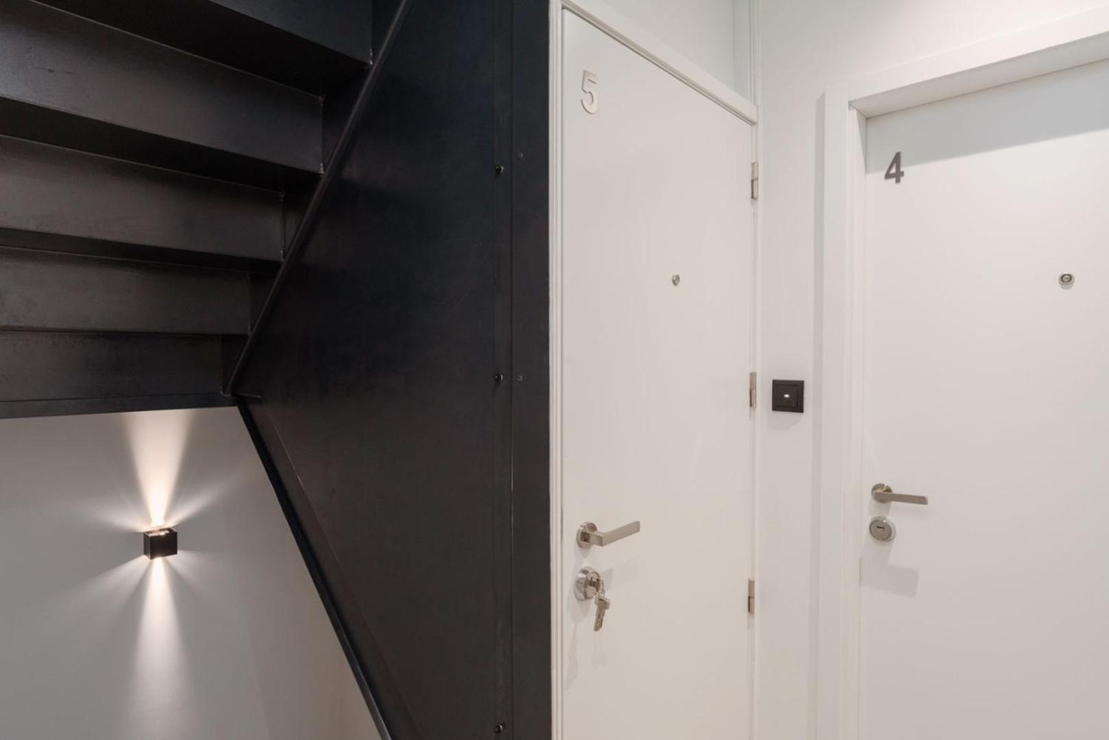 Azul 28 - Apartamentos Porto Ngoại thất bức ảnh
