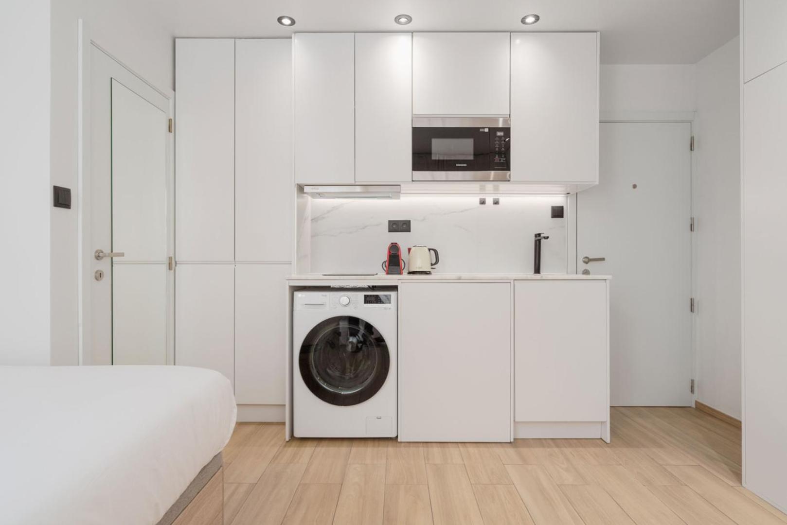 Azul 28 - Apartamentos Porto Ngoại thất bức ảnh