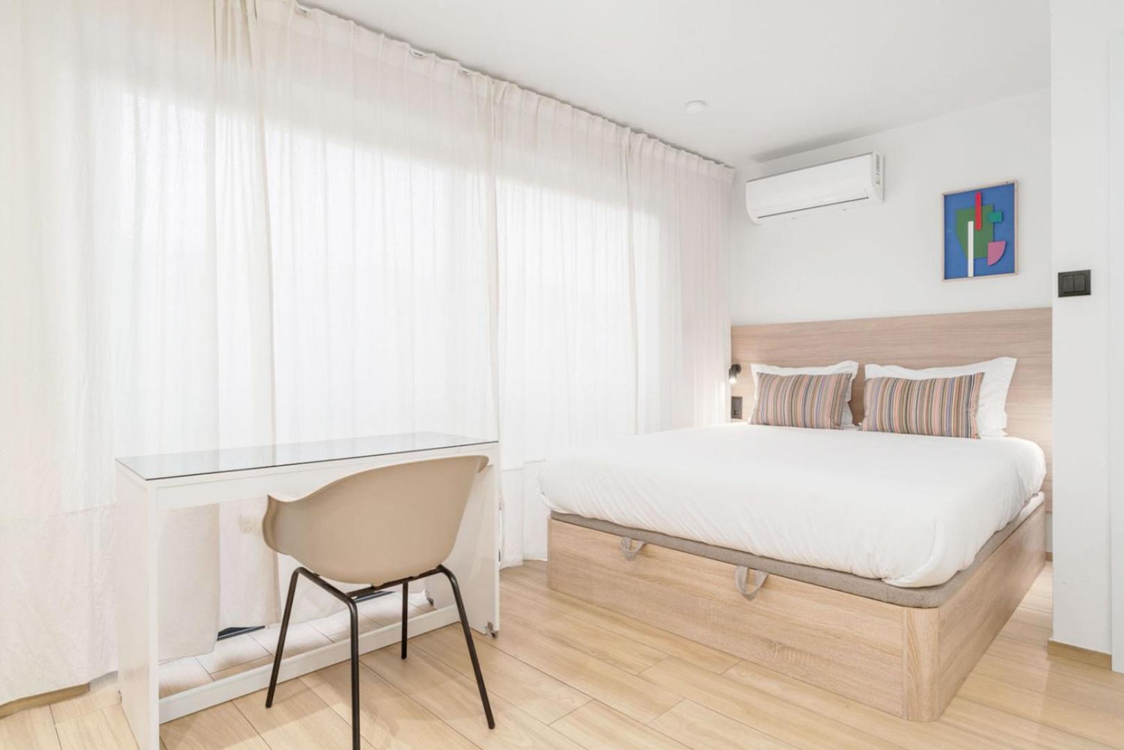 Azul 28 - Apartamentos Porto Ngoại thất bức ảnh