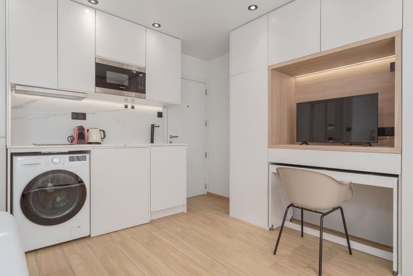 Azul 28 - Apartamentos Porto Ngoại thất bức ảnh
